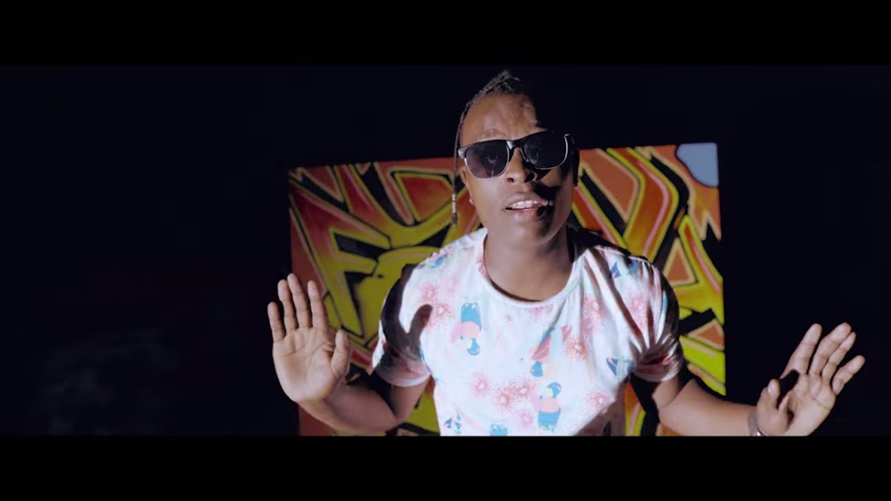 BARAKA MUSIQ - SHUKA BABA (Official HD Video) SKIZA CODE 7634340