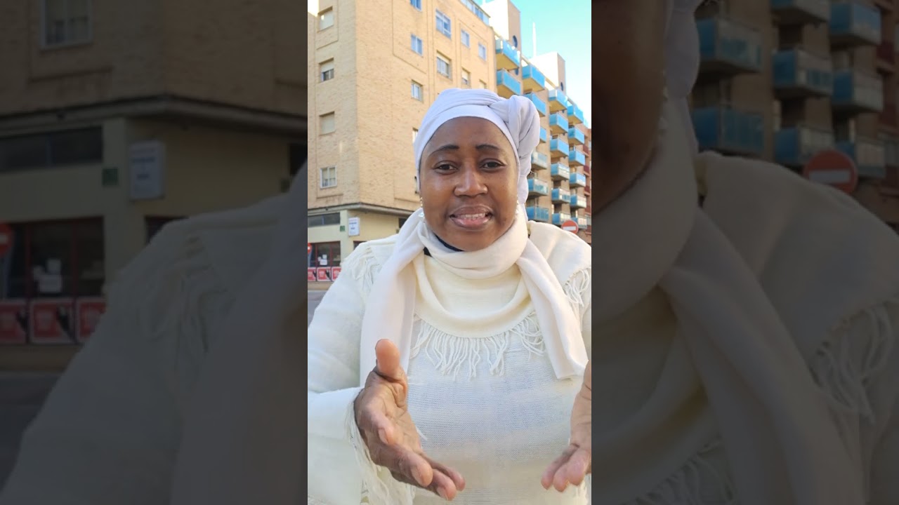 ARRÊTEZ ÇA DANS L'ÉGLISE (MARABOUT,VOYANT OU PROPHÈTE ? 2 )