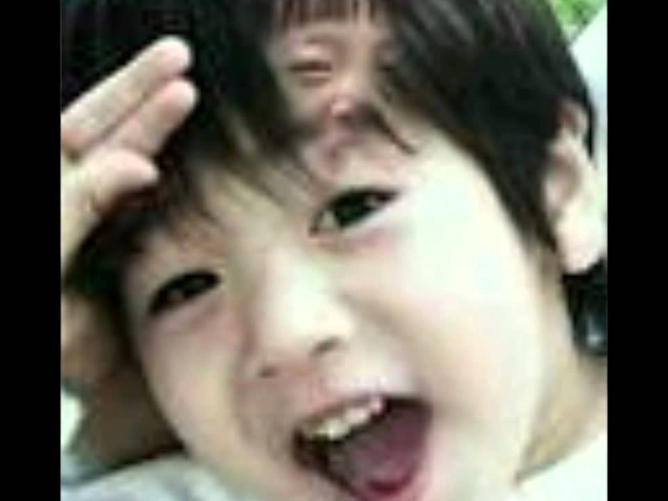 ♥ゆちょん　Happy Birthday 2012♥