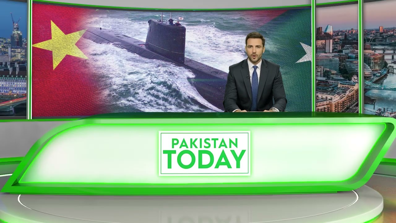 Pakistan Today English News | Latest & Most Credible News From Pakistan