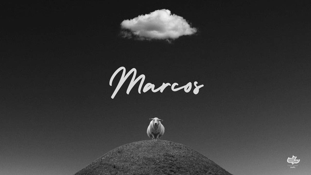 Marcos 11
