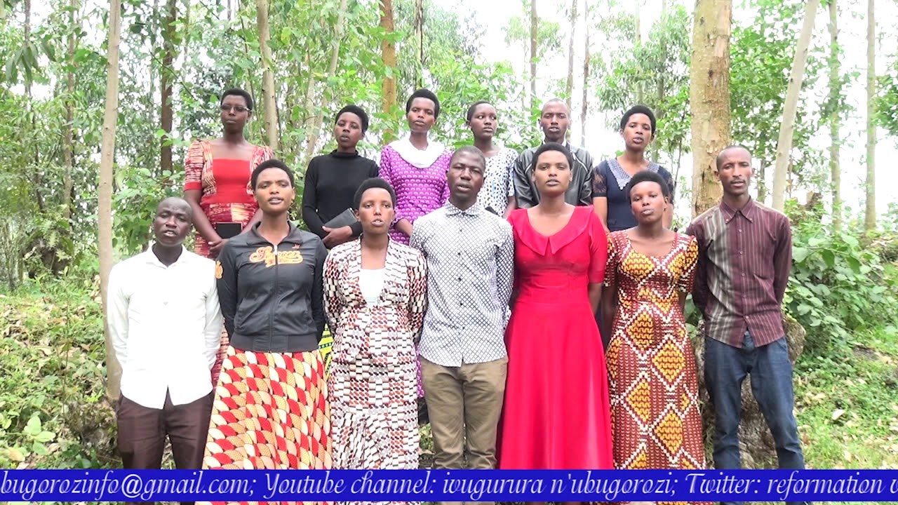 UBUKWE BWERA