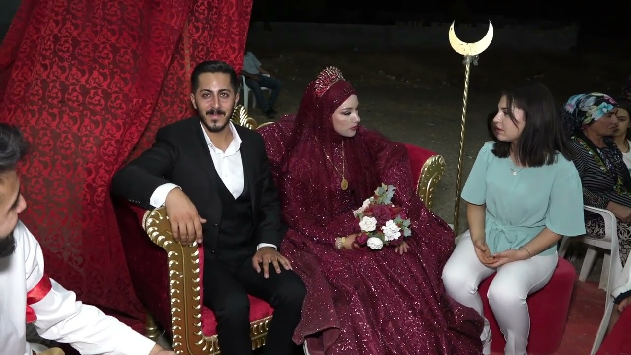 full kinagecesi (FURKAN VE RABİA)....KİLİS MUSABEYLİ SENİKCE KÖYÜ..POLATSAZ GRUBU