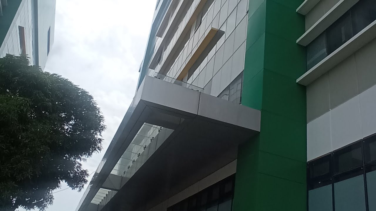 KOLEHIYO NG LUNGSOD NG DASMARIÑAS (KLD)