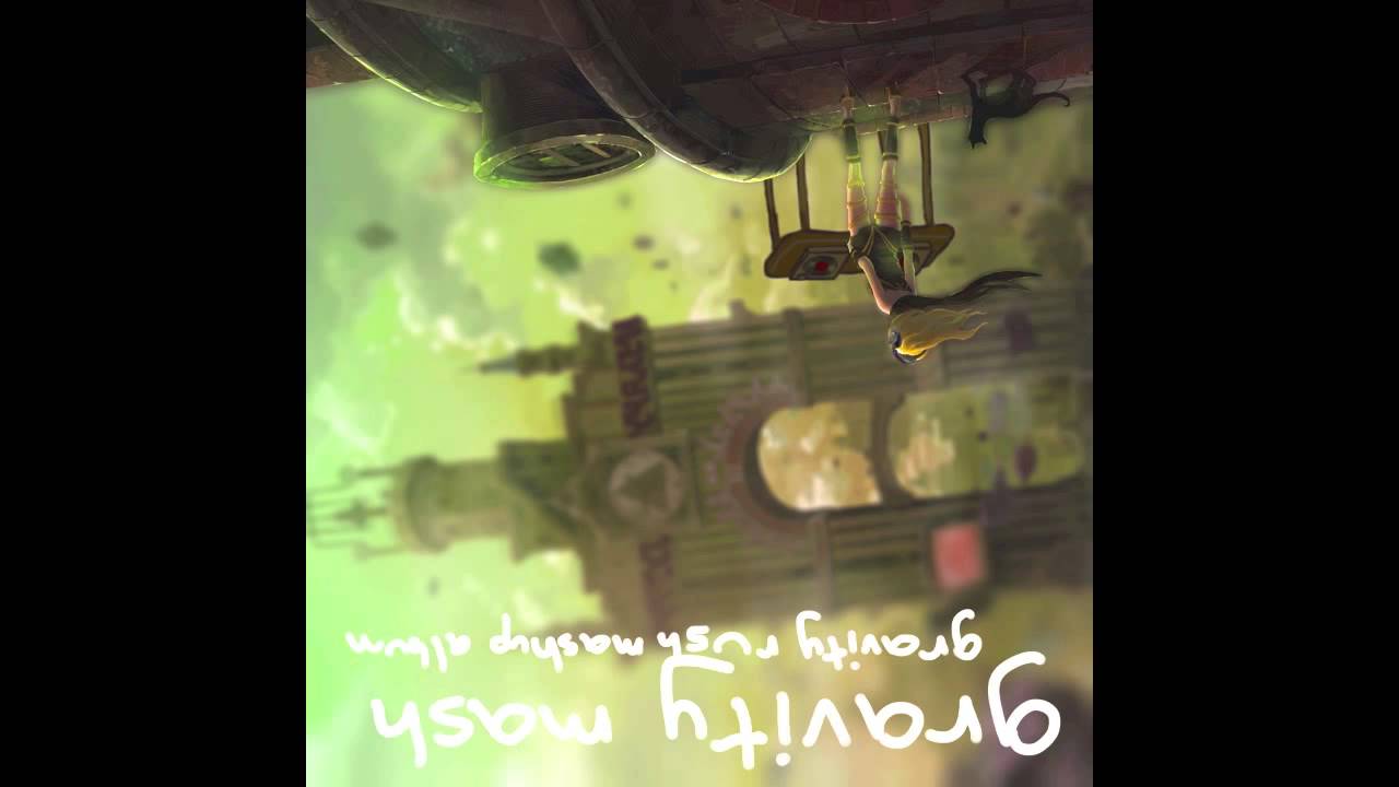 Recollection/I Used to Love H.E.R. | Common × Gravity Rush