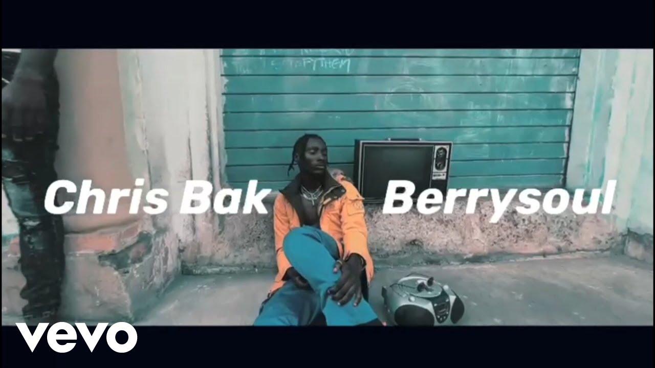Chris Bak - Money And Fame