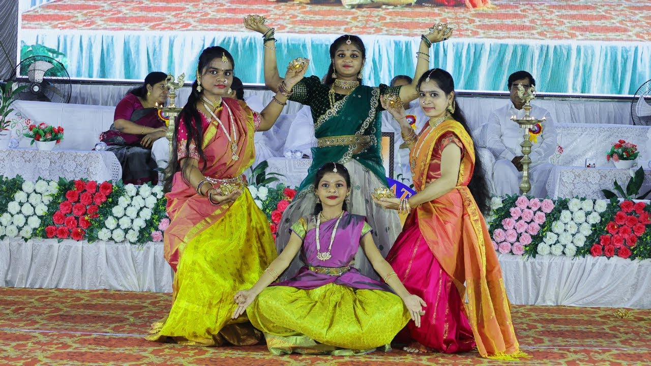Yogamidi Amoghamidi Group Song//బి.కె.భావన & గ్రూప్ //యోగం ఇది  అమోఘము ఇది// బి.కె.భావన & గ్రూప్