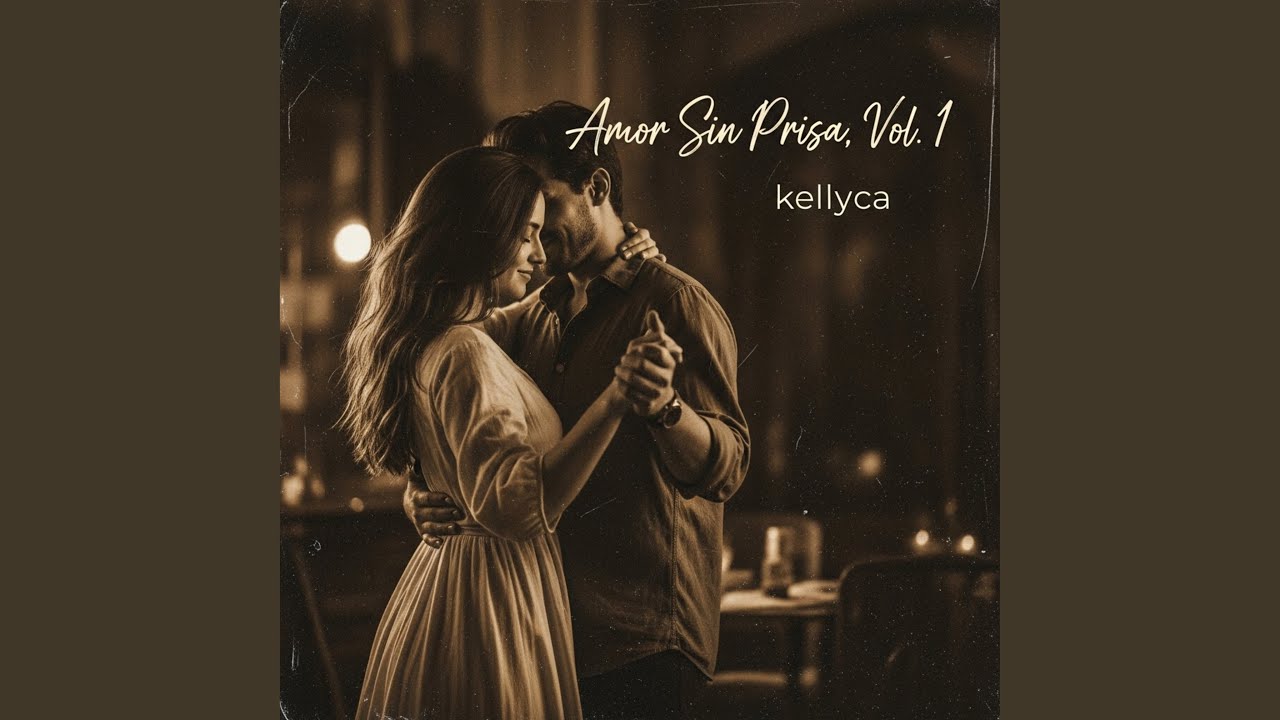 Amor Sin Prisa