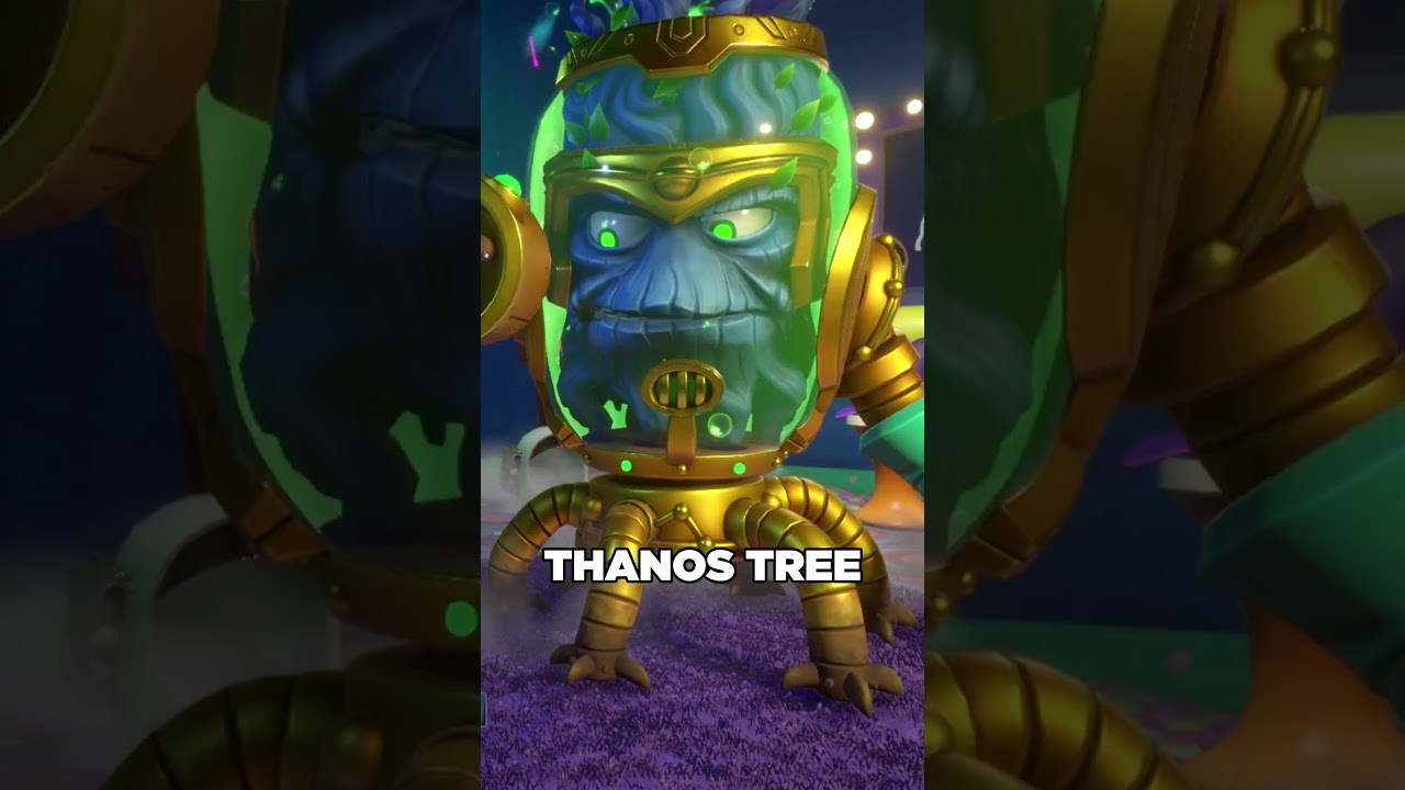 Smash or Pass: PVZGW2 HOVERGOAT AND TORCHWOOD EDITION
