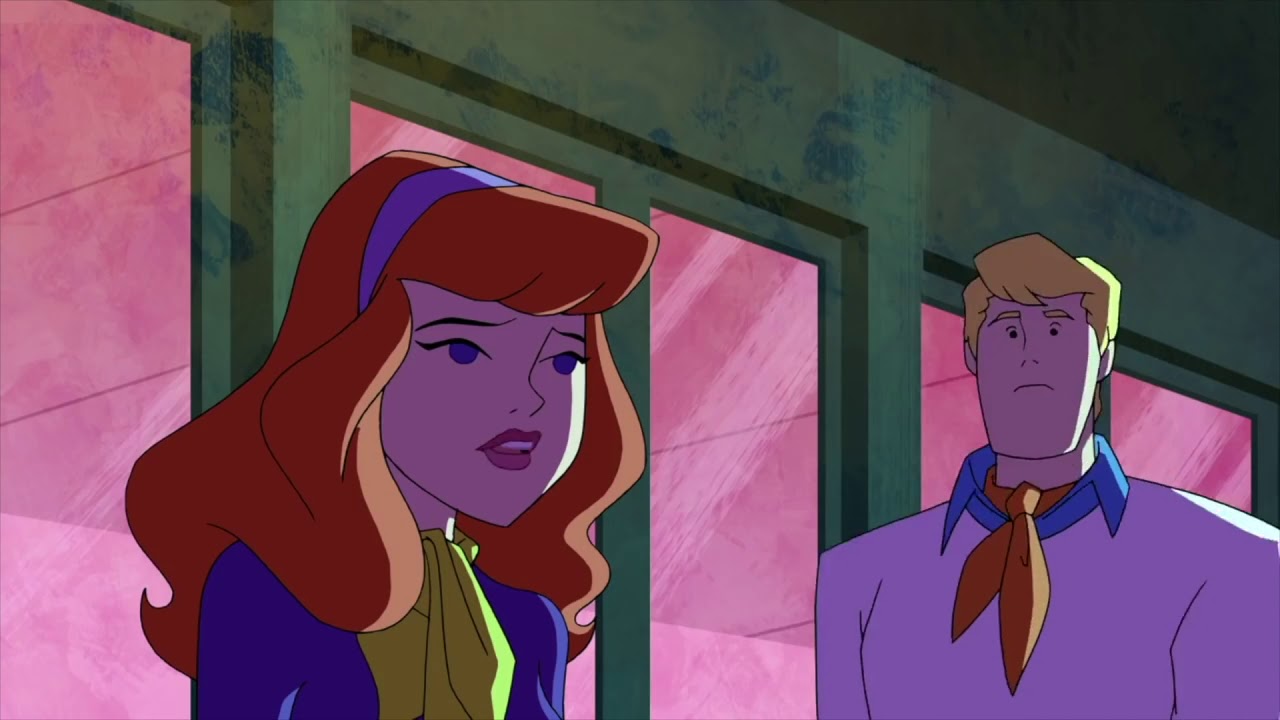 AMV || Fred x Daphne ~ I Like Me Better