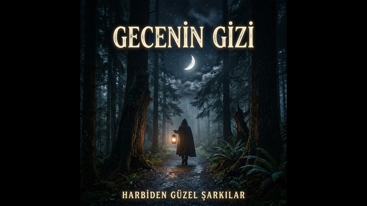 Gecenin Gizi