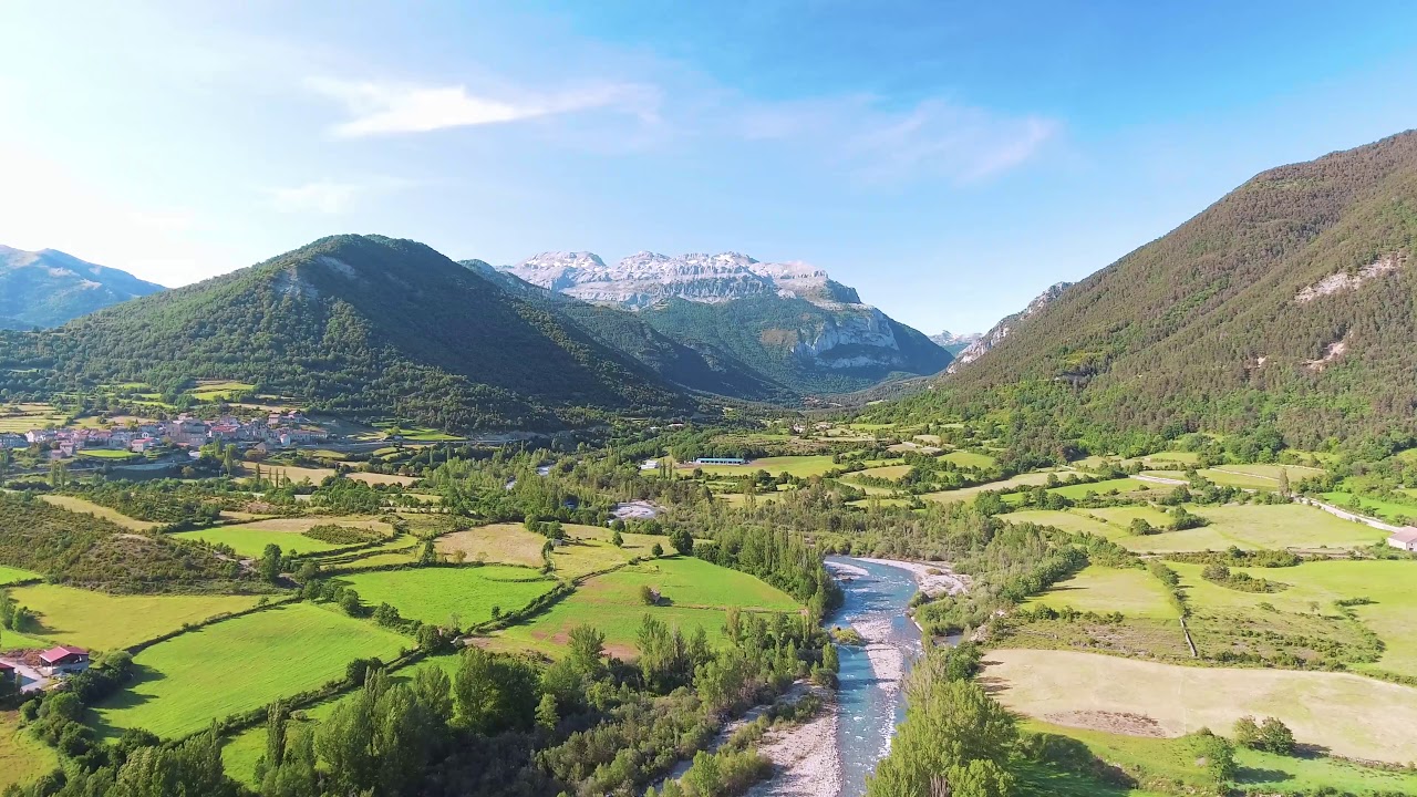 Hecho (Huesca)