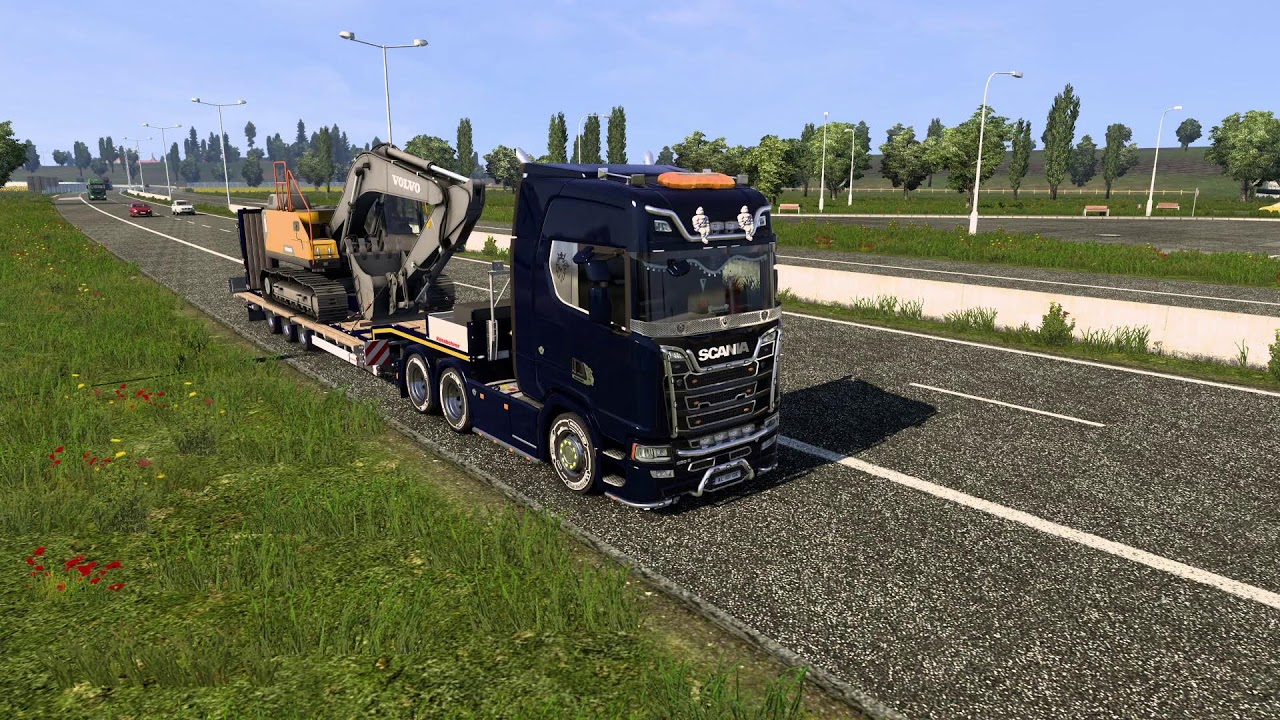 ETS 2 158