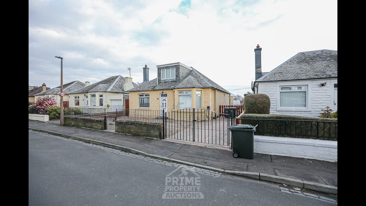68 Nantwich Dr, Edinburgh EH7 6RB