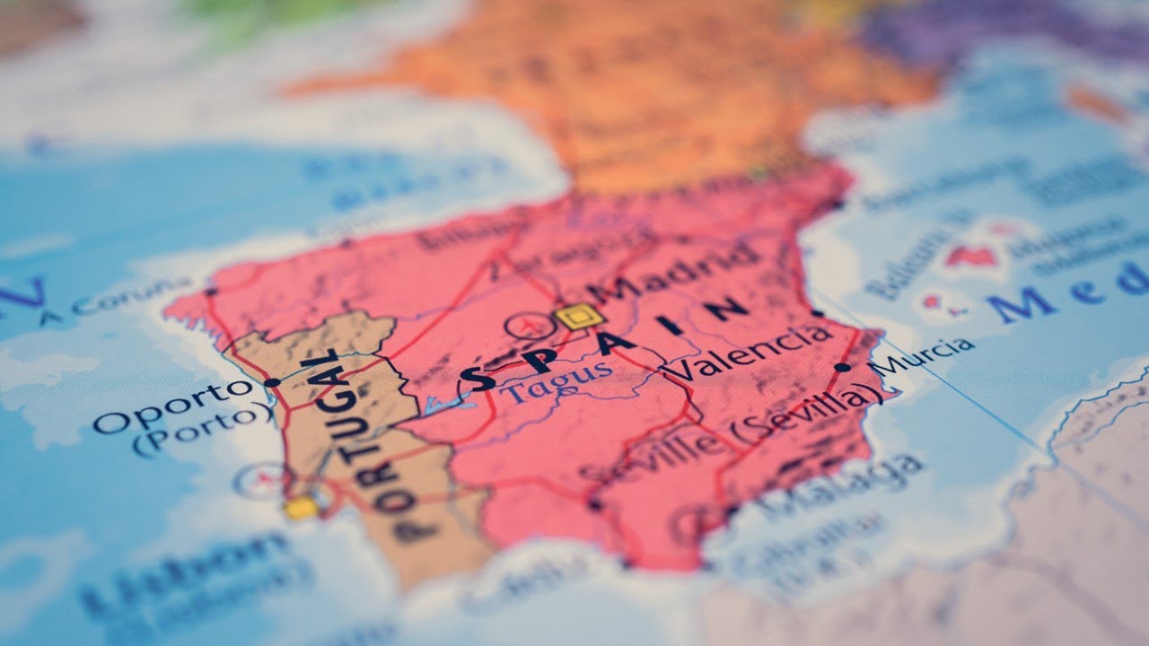 Analyzing Spanish pronunciation: Native from Spain