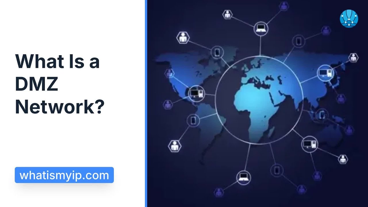 What Is a DMZ Network?