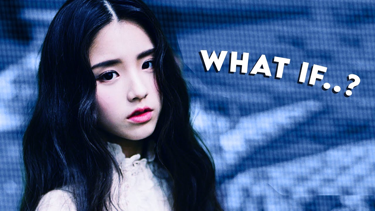 Using AI To Re-Debut LOONA With NewJeans Songs