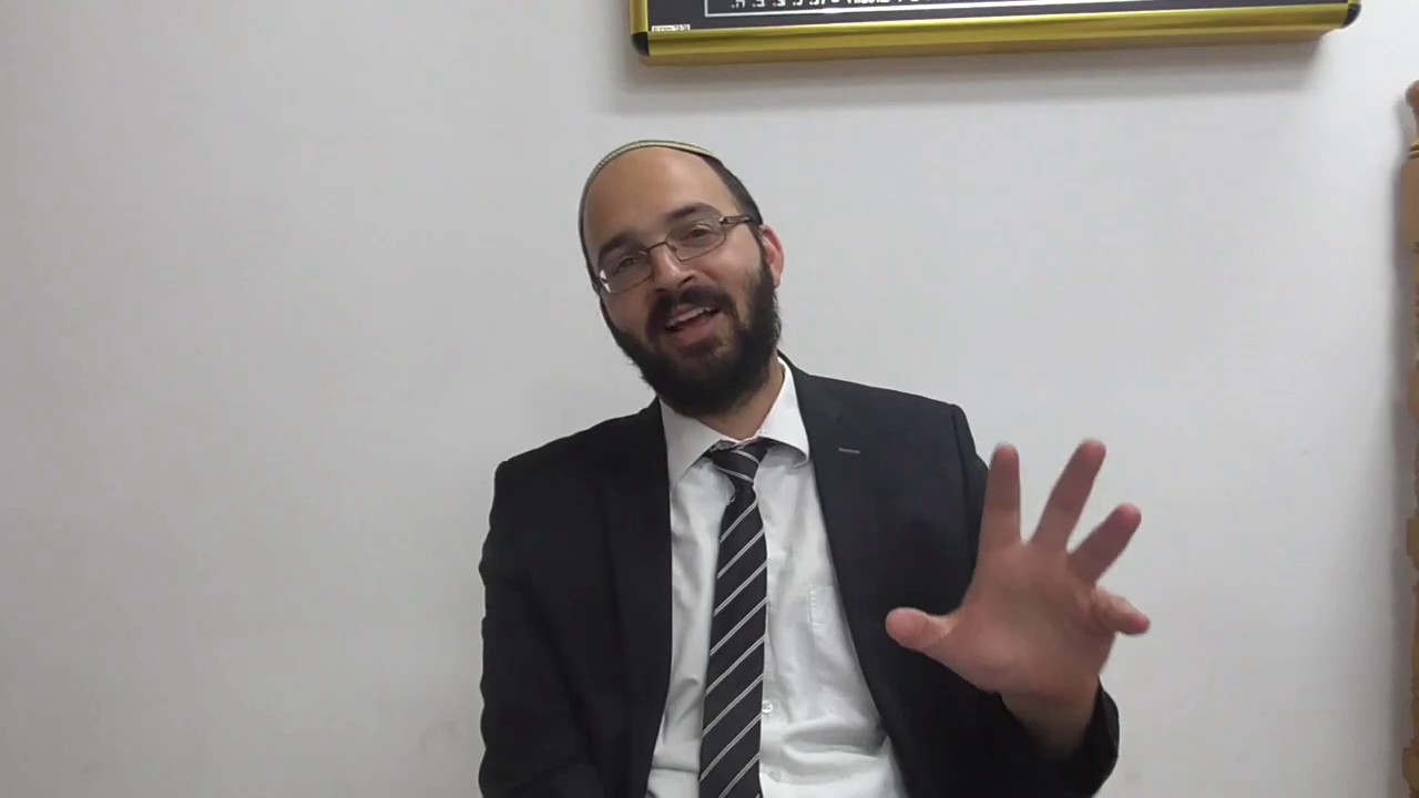 הרב שאול עזריאל - גילוח פאות הראש והזקן במכונה חשמלית