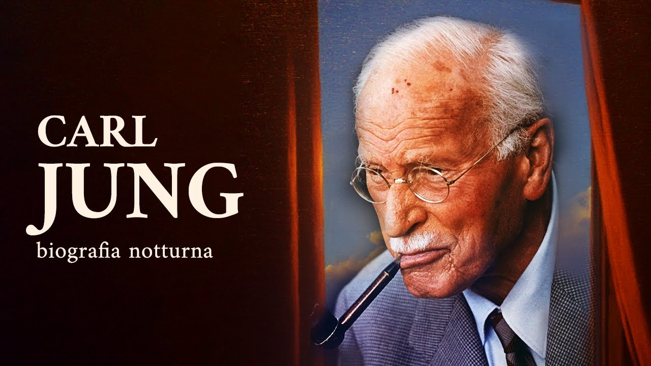 Perché le idee di Carl Gustav Jung continuano a influenzarci | Archivio Notturno