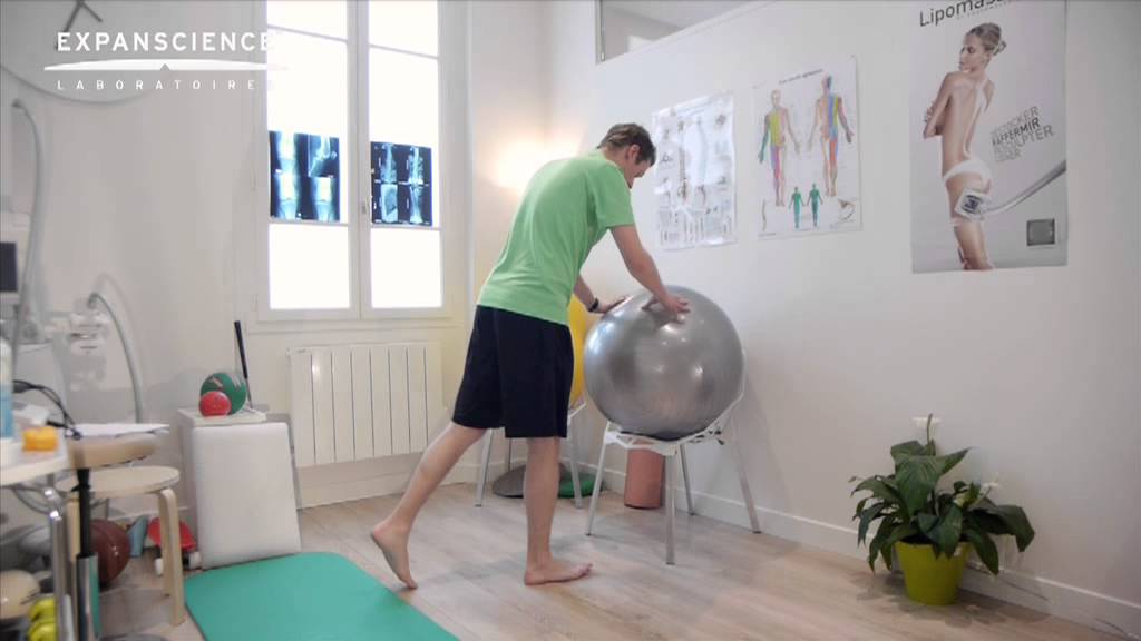 Soulager arthrose de la hanche, exercices personnes en surpoids : Conseils du Kiné | Arthrolink.com