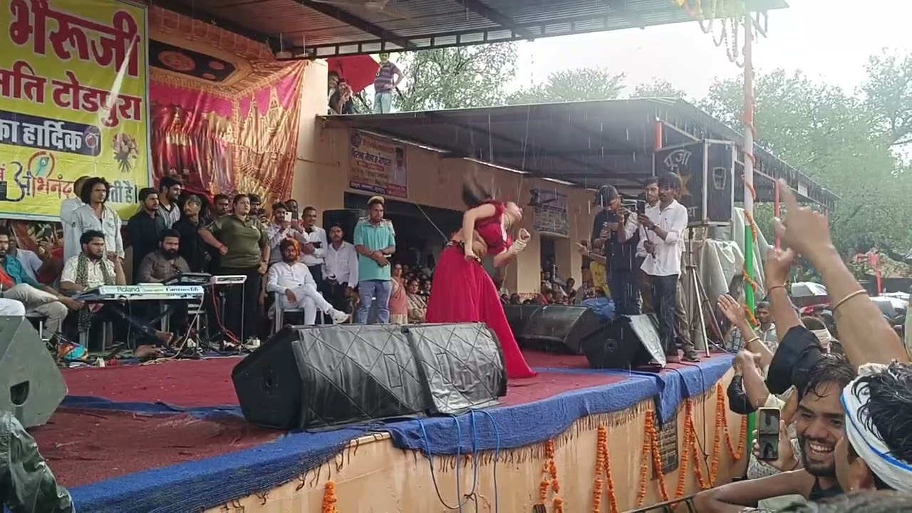 चिराना टोडरपुर मेंला भैरू नाथ मंदिर है 2025 कोमल रंगीली मेला लगता है 💯💯🚩🚩🚩🥀🥀🥀 