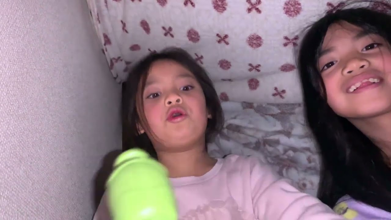 Amara and owee