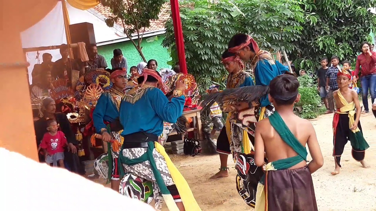 Turonggo mudho rh 01 seputih raman