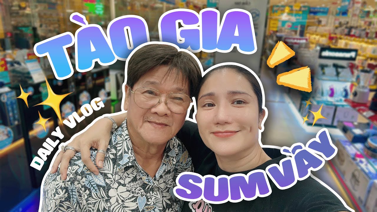 TÀO GIA QUÂY QUẦN TẠI SÀI GÒN !!!