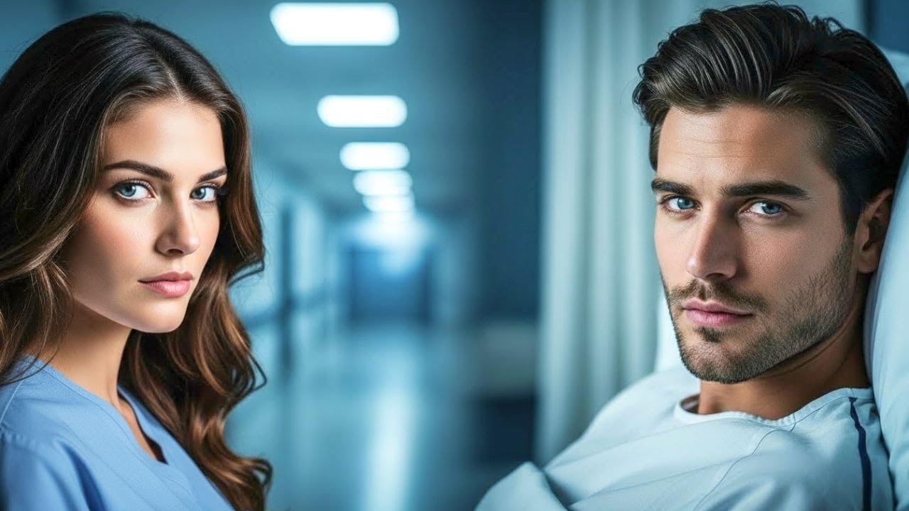 She Helped a Stranger Through the Night… Then Learned His Shocking Identity| Stories of the Soul