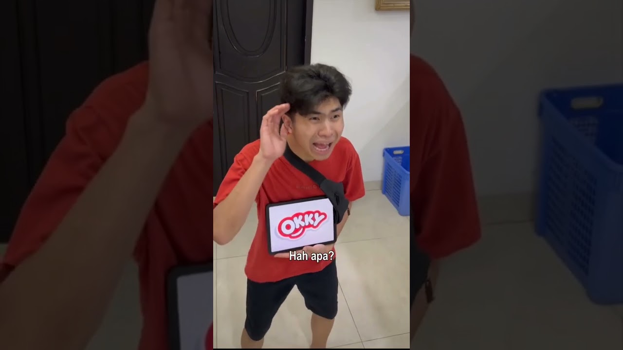 Counter Kamu Nanya #yongshun #yongsun #adumekanik #counter #kamunanya