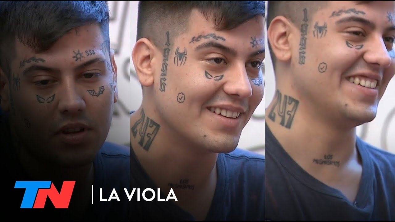 DUKI EN LA VIOLA: 