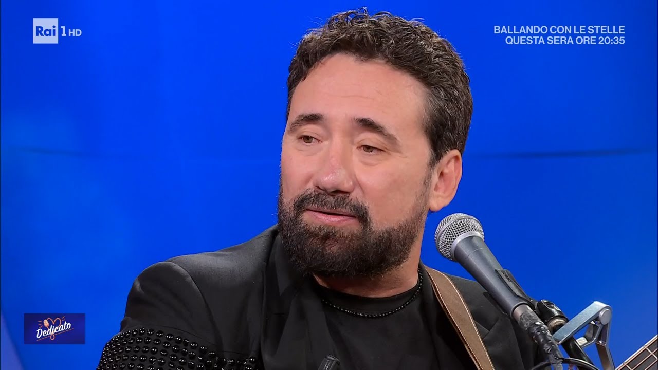 Federico Zampaglione - Dedicato 11/12/2021