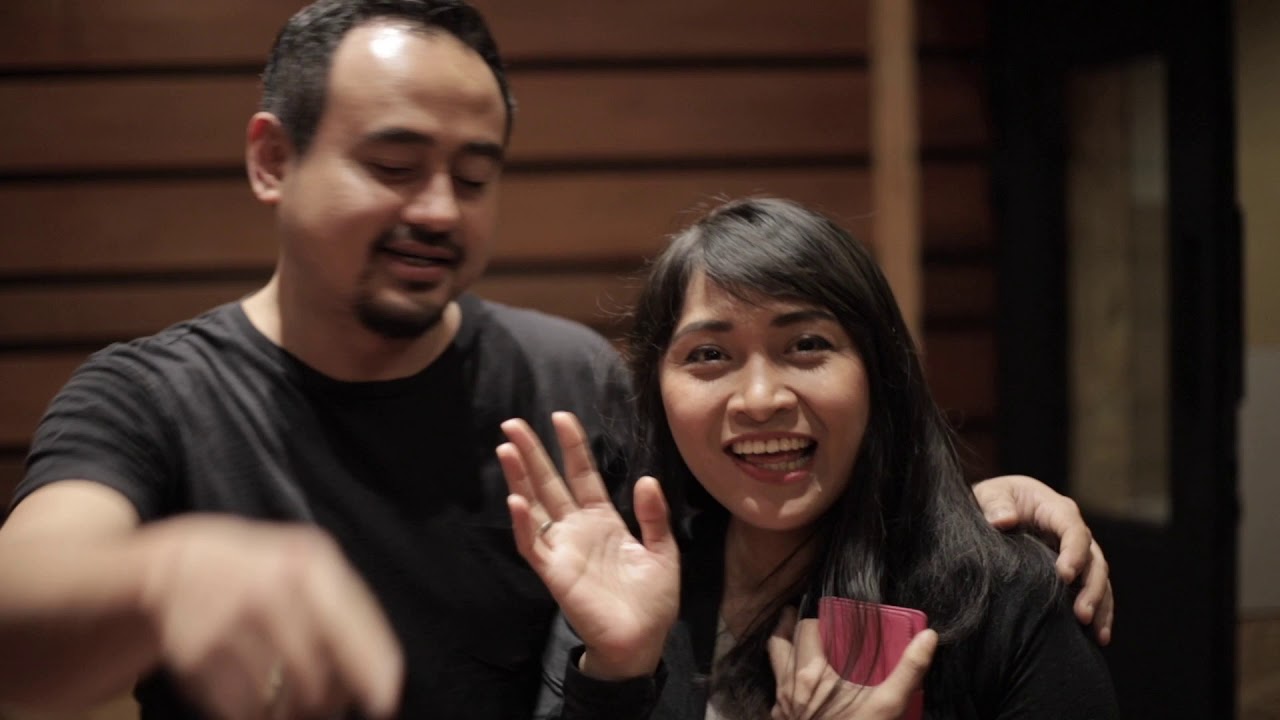 #parkdriveVLOG EPISODE 1 - KEMANA AJA PARKDRIVE 10 TAHUN INI ???