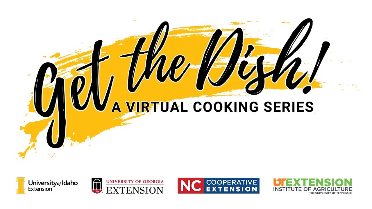 Get the Dish! - Electric Pressure Cooking for Busy People