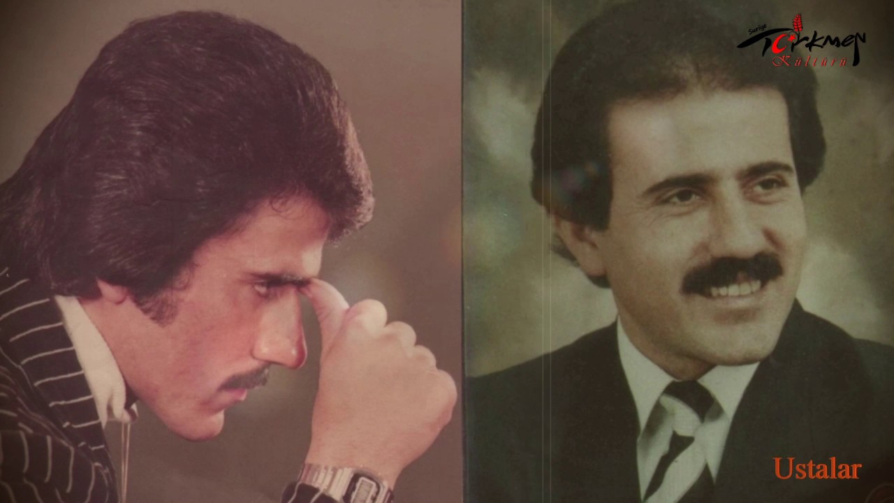 Ustalar 6. Bölüm Ömer Gülcan
