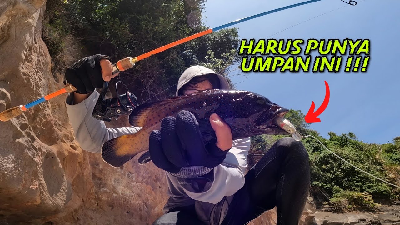 MANCING UL CASTING CARI SPOT GACOR !!!!