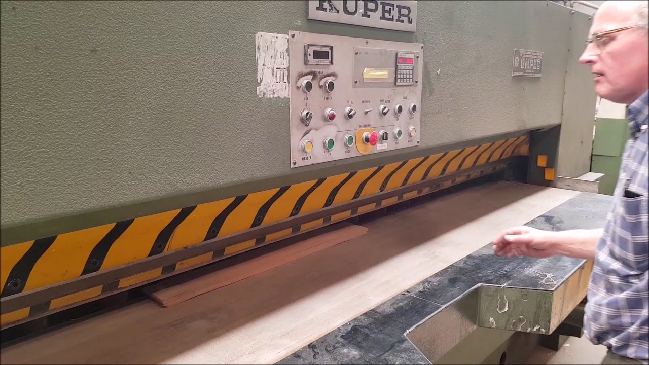 OMPEC TRO/2L/3200