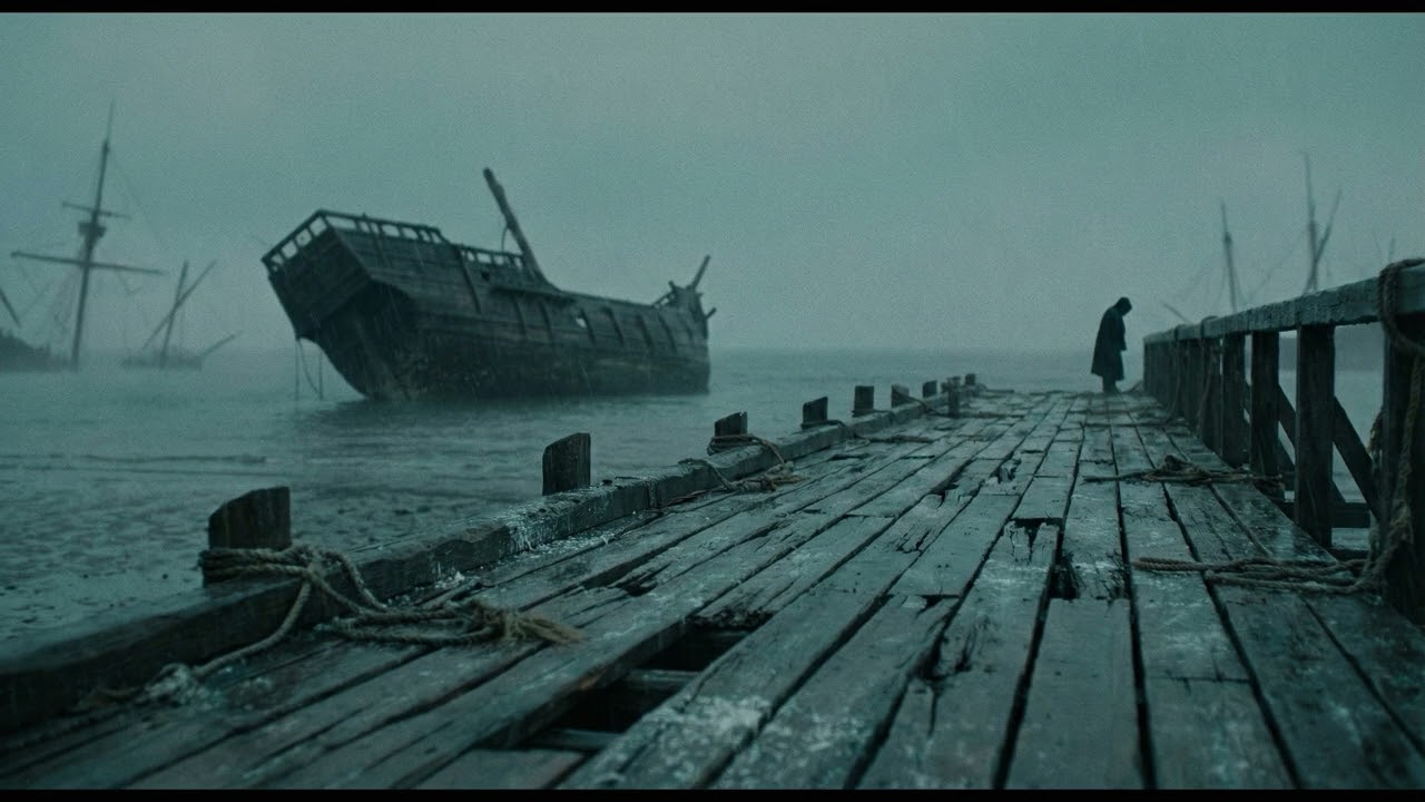 CARRAEB RECKONING — BROODING BATTLE | FILMS, GAMES | CINEMATIC MUSIC (CC0)