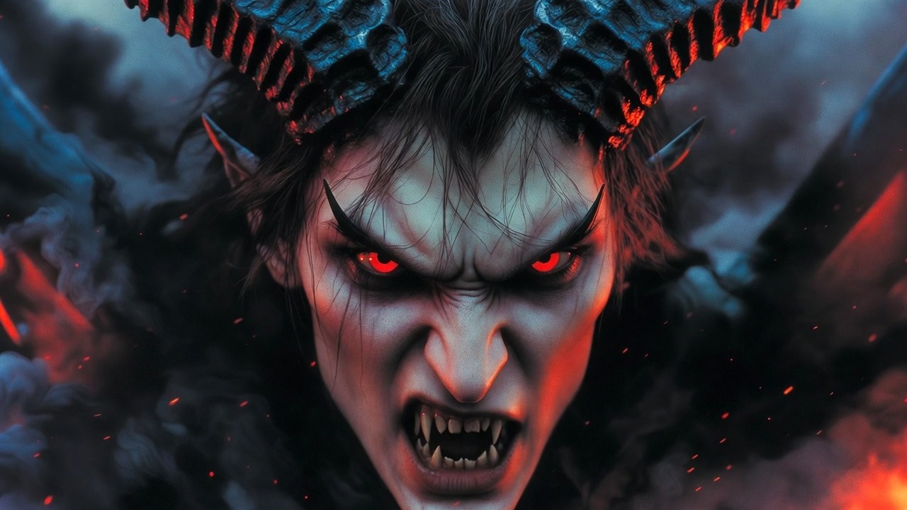 Before the Fall: Who Was Lucifer Really?