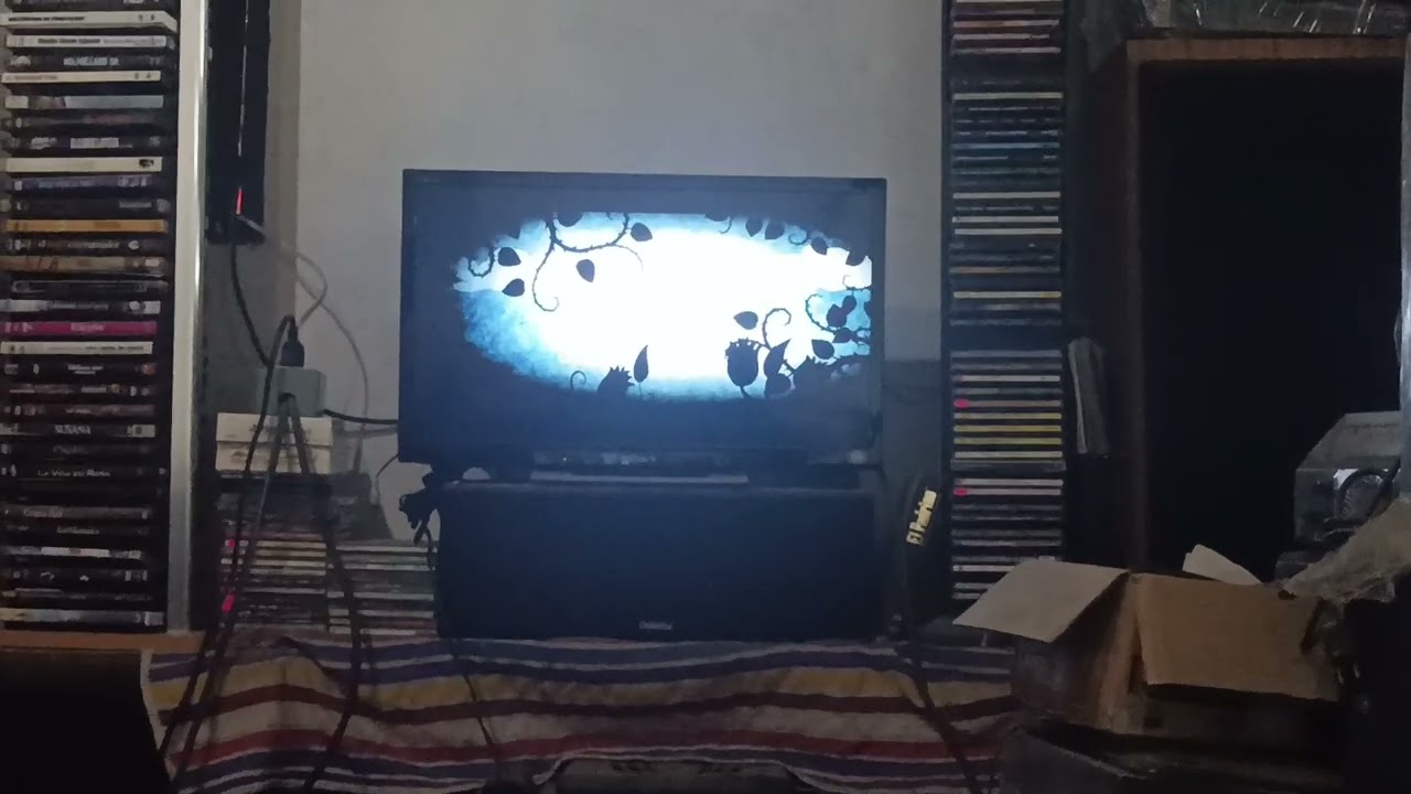 DVD Player Yamaha S540