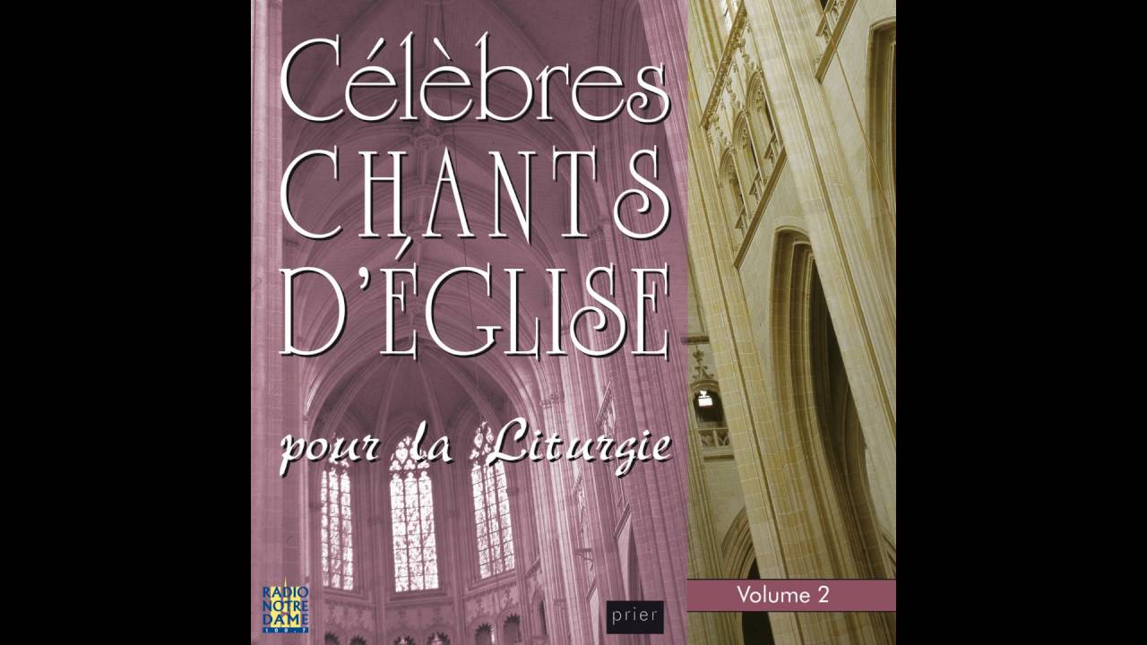Ensemble vocal l'Alliance - En lettres de lumière
