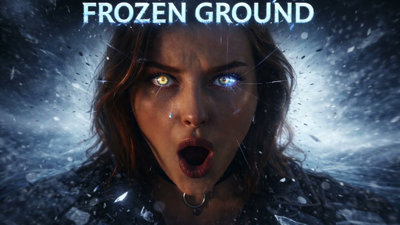 George Mars – Frozen Ground (Official Audio)