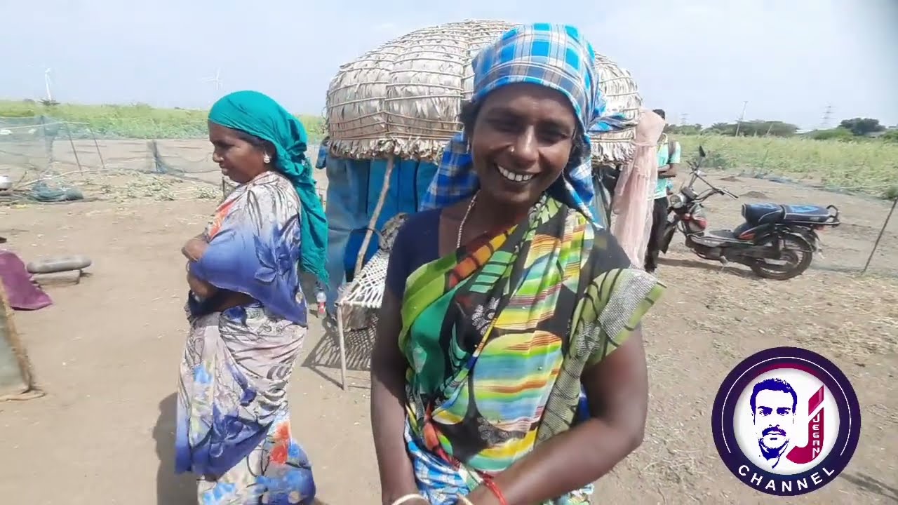 ஆடு மேய்ச்சல் தொழில் கீதாரி மக்களின் கடினமான காட்டு வாழ்க்கை /keethari people traditional life style
