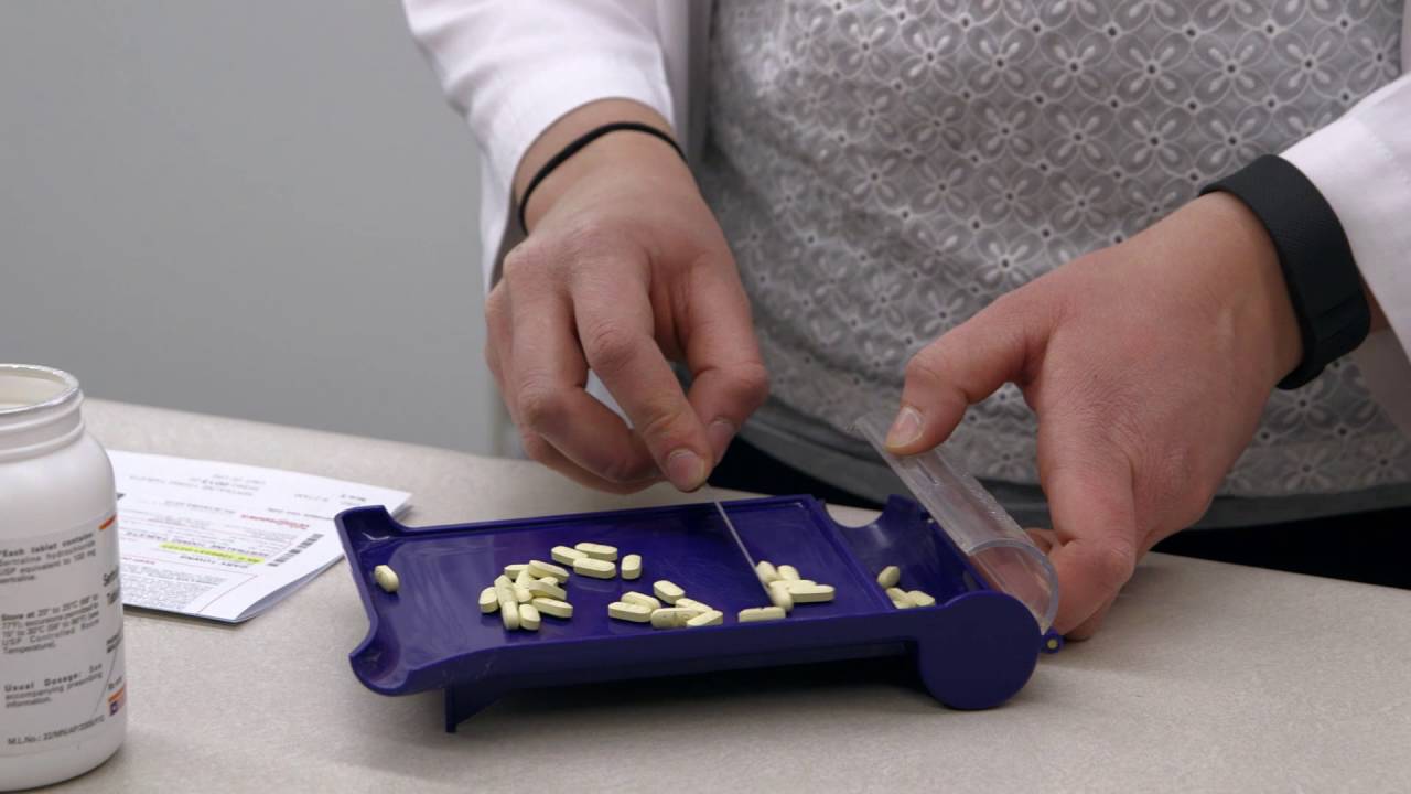 The High Cost of Prescription Drugs in the United States