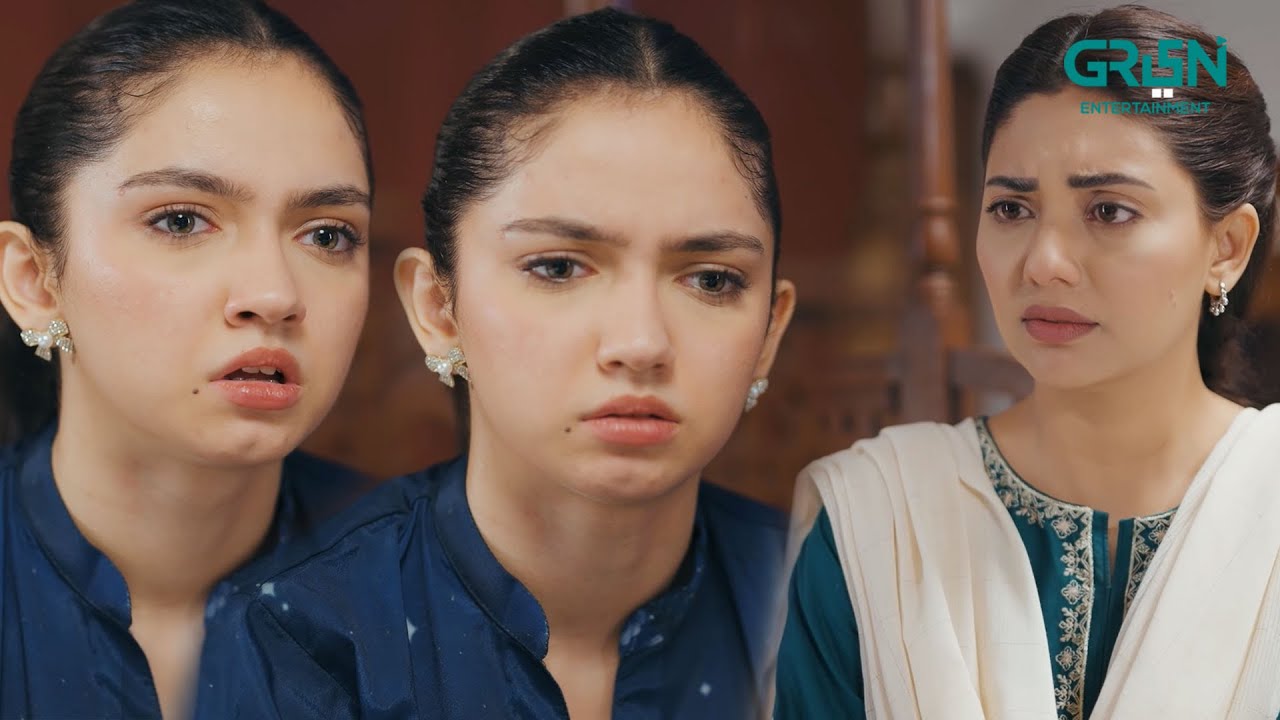 Beti Ne Maa Ko Ek Ek Zulm Bata Diya #ainaasif #sunitamarshal #maa #multiverseentertainment