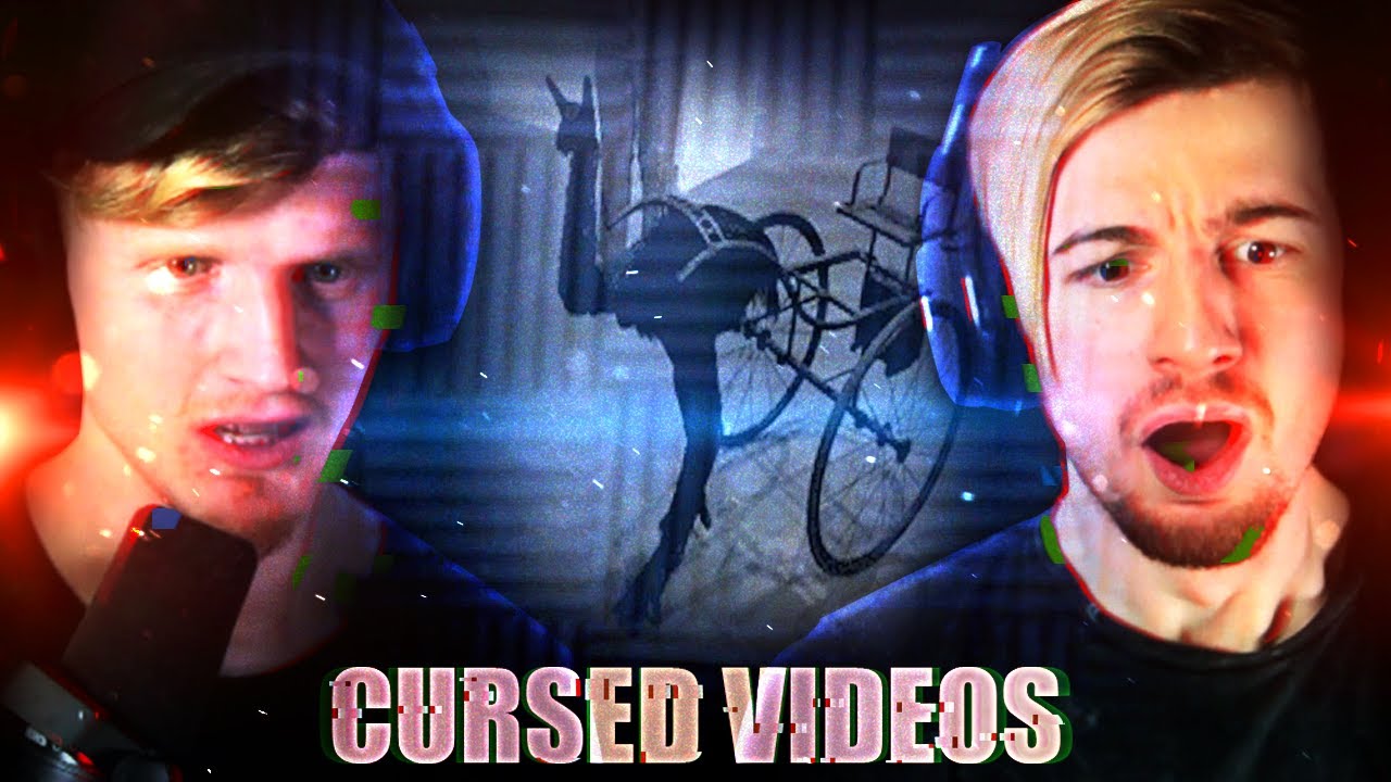 THIS VIDEO WILL MAKE YOU FEEL WEIRD