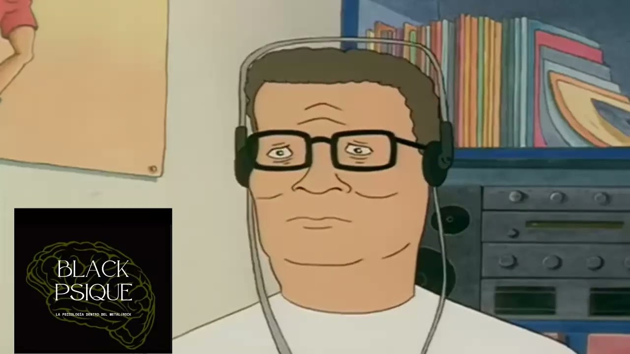 QUÉ ESTÁS ESCUCHANDO (DSBM)