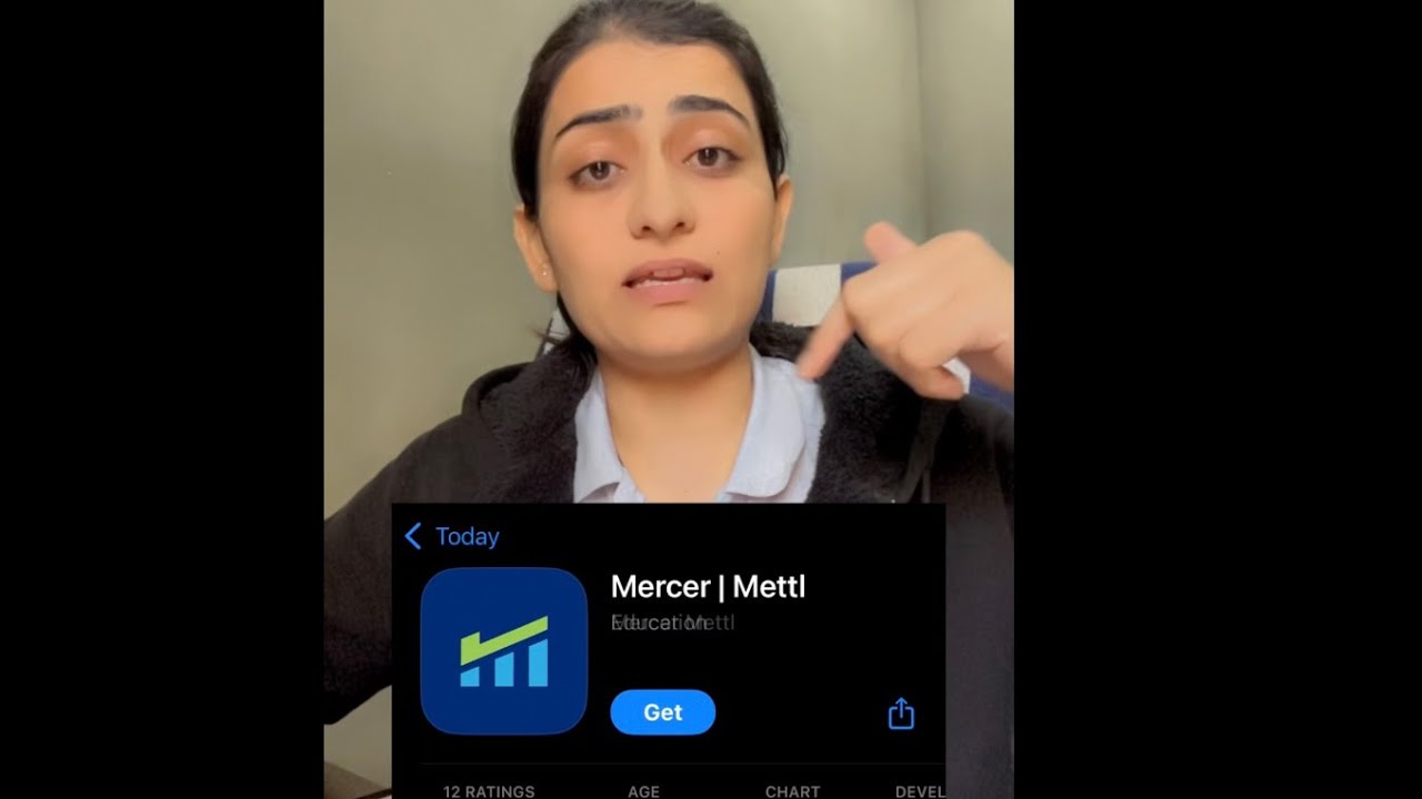 For PERSONALITY TEST Download this app & dont do some mistakes❌otherwise interview can cancel #ibps
