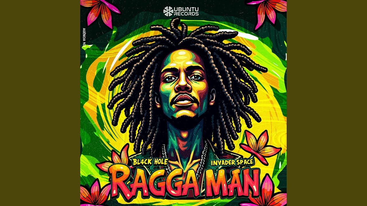 Ragga Man