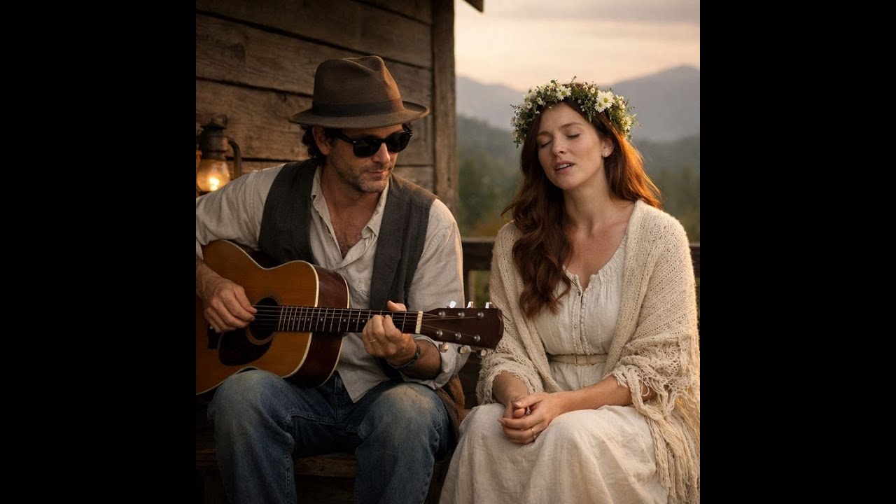 Hymn to Her